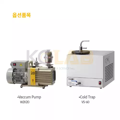 VS-1202V5, 1202V6, Vacuum Oven/ 진공 건조기