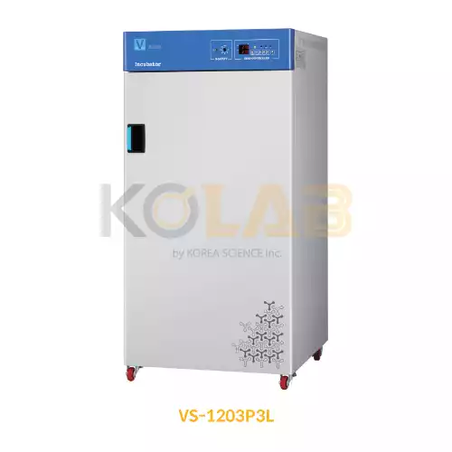 VS-1203P3V, 1203P3L Incubator/ 배양기