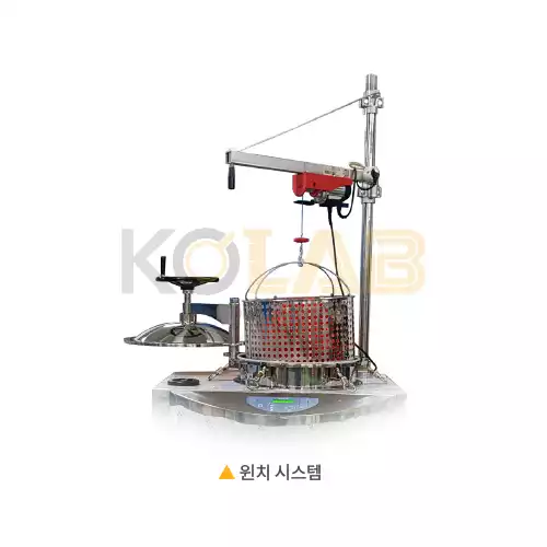 VS-1221-45, 60, 80, 100, Autoclave/ 고압멸균기