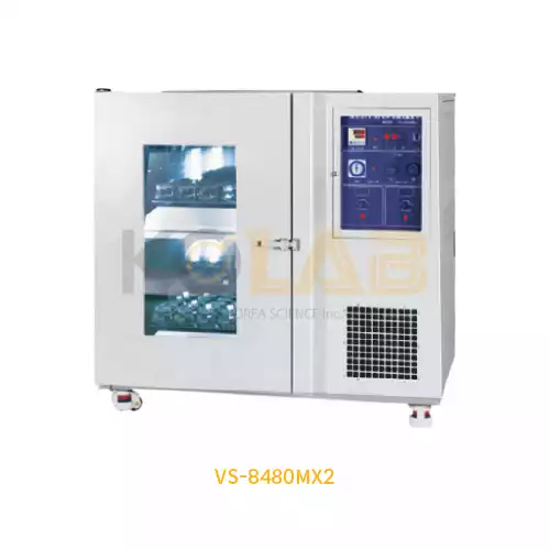 VS-8480MX4-DT, 8480MX2-DT, Multi-spin Shaking Incubator/ 다단 진탕 배양기