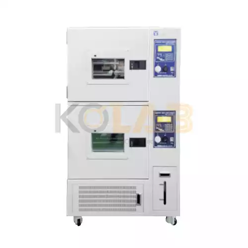 VS-9111H-150D Constant Temp. & Humidity Chamber(Dual)/ 2실 항온 항습기