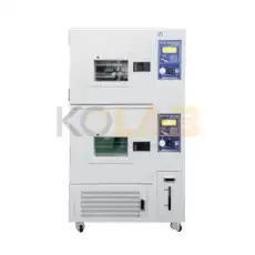 VS-9111H-150D Constant Temp. & Humidity Chamber(Dual)/ 2실 항온 항습기