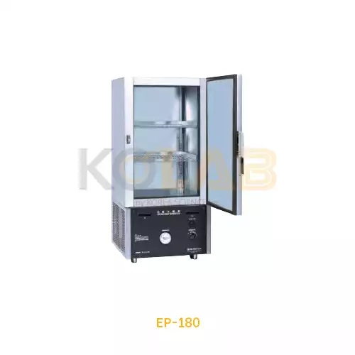 EP-180, 400, 570 Explosion-proof Freezer · Refrigerator/ 방폭냉장고 · 방폭냉동냉장고