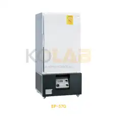 EP-180, 400, 570 Explosion-proof Freezer · Refrigerator/ 방폭냉장고 · 방폭냉동냉장고