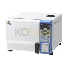 MDBS 0020, 0040, 0060 Small Scale Sterilizer/ 소형 고압멸균기