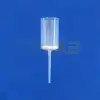 CR-1018-06, 18, 40, Barrel-shaped Disposable Filter Funnels/ 일회용 필터 펀넬(깔대기)