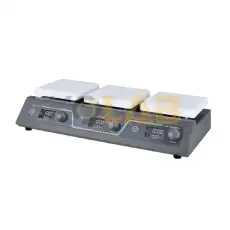 KA.EVO-HS1-M, Superior Multi Hotplate Stirrer/고급형 멀티 핫플레이트 교반기(3구, 6구)