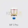 MF3 Pro, PPSU Magnetic Filter Funnel With Lid Kit, 300mL /PPSU 마그네틱 필터 깔때기(뚜껑 포함), 300mL