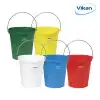 VK-5688, VK-5686, VK-5689, VK-5687/ 버켓 (6L, 12L), 버켓뚜껑