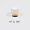 MF3a Pro, PPSU Magnetic Filter Funnel With Lid Kit, 300mL (Short Stem) /PPSU 마그네틱 필터 깔때기(뚜껑 포함, 뚜껑미포함), 300mL (Short Stem)