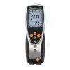 testo 735-1,2 정밀급 온도계