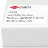 Dow Filmtec Flat Sheet Membrane, BW30XFRLE, PA-TFC, RO