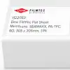 Dow Filmtec Flat Sheet Membrane, SEAMAXX, PA-TFC, RO