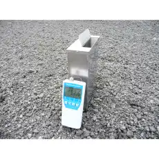 Humimeter FS4.1 clearing sludge moisture meter/ FS4.1 오니(슬러지) 수분계