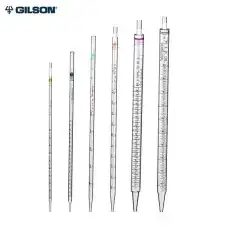 Gilson SEROLOGICAL PIPETTE