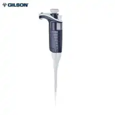 Gilson PIPETMAN M/ 전동 피펫 (싱글, 멀티)