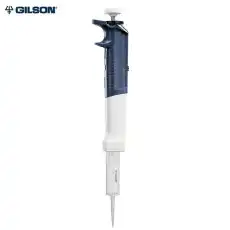 Gilson Pipette DISTRIMAN/ 직접치환식 피펫, Distriptip 전용 주사기형 Tip