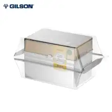 Gilson CAPILLARY PISTONS TIPS/ 모세관 피펫팁