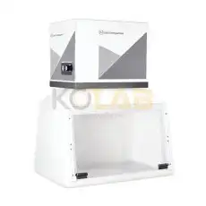 Fume Hood (Polyethylene)/ 탁상형 흄후드(Tabletop type)