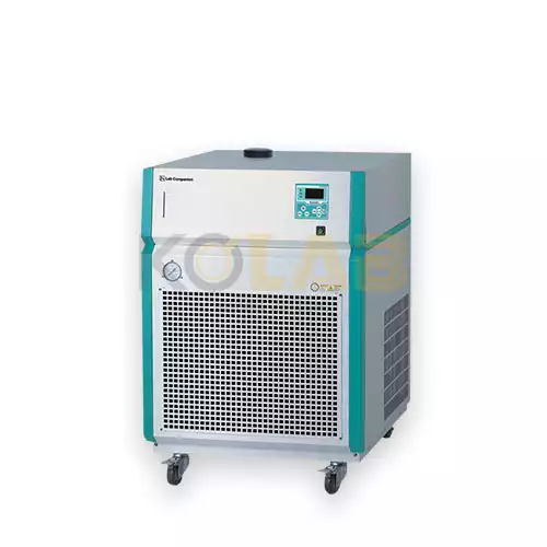 HX series, Chiller (Recirculating Cooler), +3 to 40℃, ±1℃/ 칠러(냉각수 공급장치), 상온 일반형