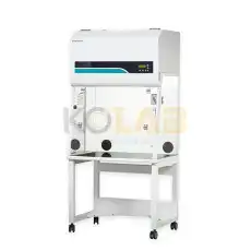 DLH, Fume Hood (Ductless)/ 흄 후드, 필터 내장형