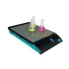 MS-MH, Hotplate & Magnetic Stirrer, Multi-position / 가열 자석 교반기, Multi-position