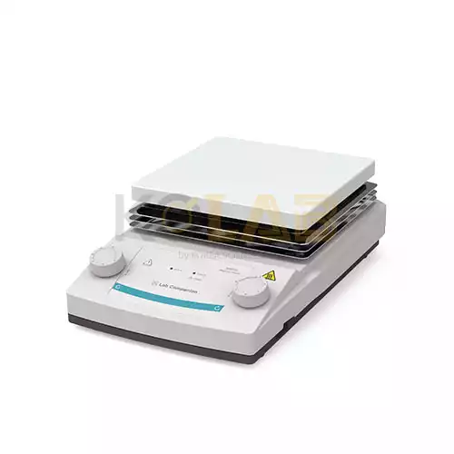 TM-SG, TM-QG, Hotplate & Magnetic Stirrer, Scale / 가열 자석 교반기, Scale (색상변경)