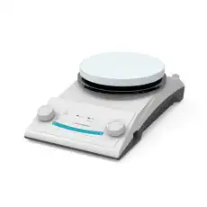 TM-SG, TM-QG, Hotplate & Magnetic Stirrer, Scale / 가열 자석 교반기, Scale (색상변경)