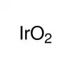 Iridium(IV) oxide