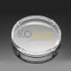 FalconⓇ Bacteriological Petri Dishes,Tight-fit Lid Dish / Tight-fit Lid 박테리아용 페트리 디쉬