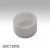 Premium alumina crucible compare to Netzsch 399972 / Netzsch타입 알루미나 도가니