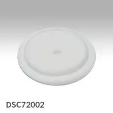 Premium alumina lid compare to Netzsch 399973  / Netzsch타입 알루미나 리드