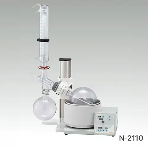 N-2110R, Desktop Rotary Evaporator/ 2L, 5L의 테이블탑형 농축장비 시리즈