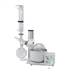 N-2110R, Desktop Rotary Evaporator/ 2L, 5L의 테이블탑형 농축장비 시리즈