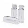 Agilent 2ml Screw Vial Clear & Amber