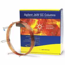 Agilent GC Column, Polar column/ DB-WAX 30m, 0.25mm, 0.25um