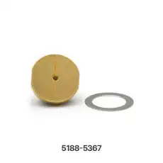 Agilent Inlet Gold seal