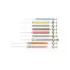 Agilent Manual syringe