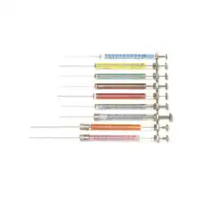 Agilent Manual syringe