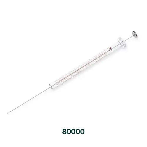 Hamilton Syringe