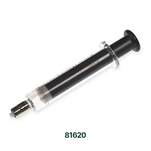 Hamilton Syringe