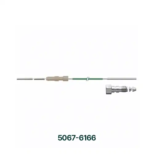 Agilent A-line Quick Connect/ Torn Fitting LC Column connection supply