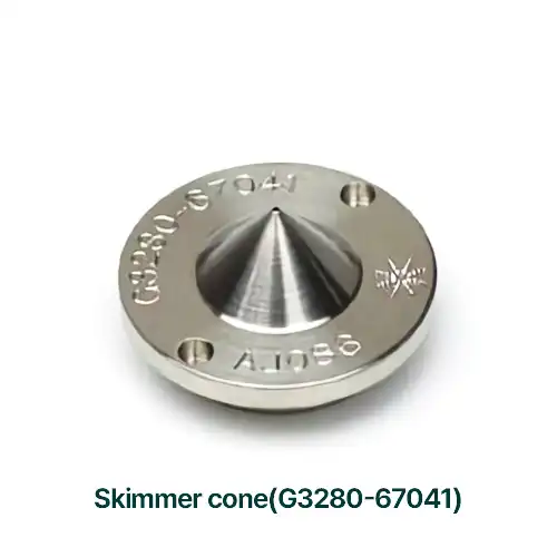 Agilent Spectroscopy supply- ICP-MS supply(Sampler cone, Skimmer cone, Skimmer base)