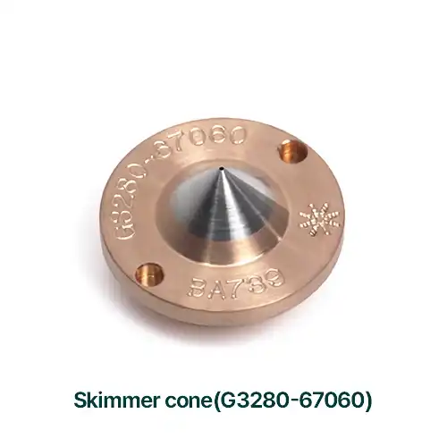 Agilent Spectroscopy supply- ICP-MS supply(Sampler cone, Skimmer cone, Skimmer base)