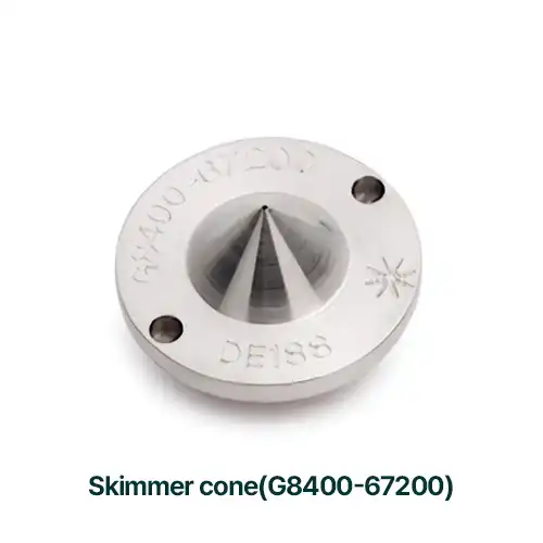 Agilent Spectroscopy supply- ICP-MS supply(Sampler cone, Skimmer cone, Skimmer base)