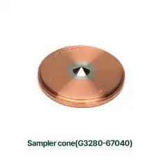 Agilent Spectroscopy supply- ICP-MS supply(Sampler cone, Skimmer cone, Skimmer base)