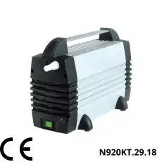 Chemically Resistant Diaphragm Vacuum Pump/ 내화학 내부식성 다이아프램 진공 펌프