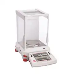 Explorer, Analytical Balance /AutoDoor (Autocal) / EX224G, EX224G/AD/ 분동내장형 분석용 전자저울