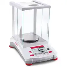 Adventurer, Precision Balance / AX223KR, AX423KR, 분동내장형(KR), 분동외장형(KR/E) 분석용 전자저울